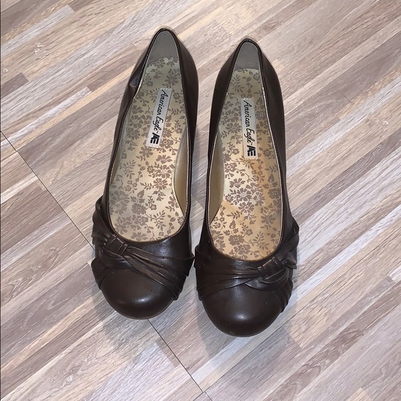 american eagle payless shoes